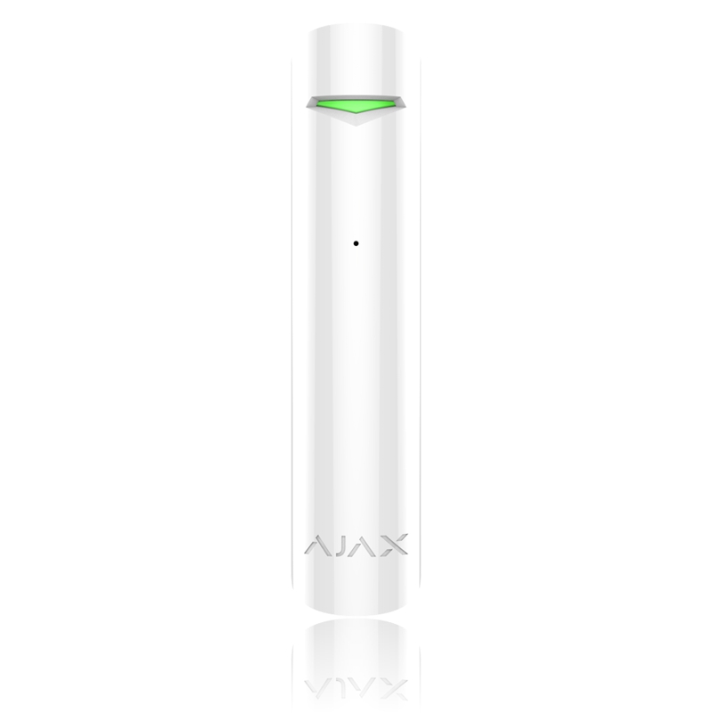 Ajax GlassProtect white (5288)