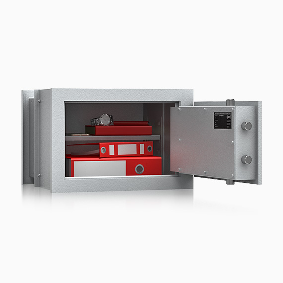 Trezor do zdi Essen 23001