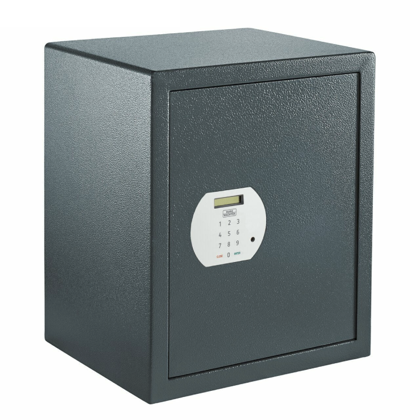 Trezor Pure safe PS 140 E