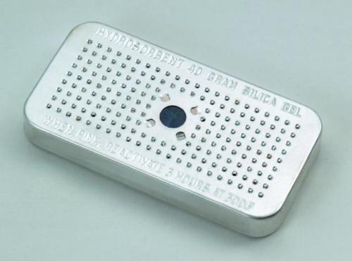 Peli Vysoušeč pro odolné kufry case - Peli Vysoušeč pro odolné kufry case