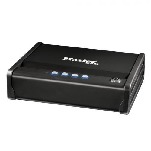 Master Lock MLD08E - Master Lock Bezpečnostní schránka MLD08E