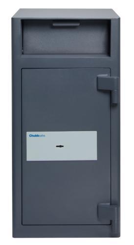 Chubbsafes  Omega Deposit UG-50-KL - Chubbsafes Vhozový trezor Omega Deposit UG-50-KL