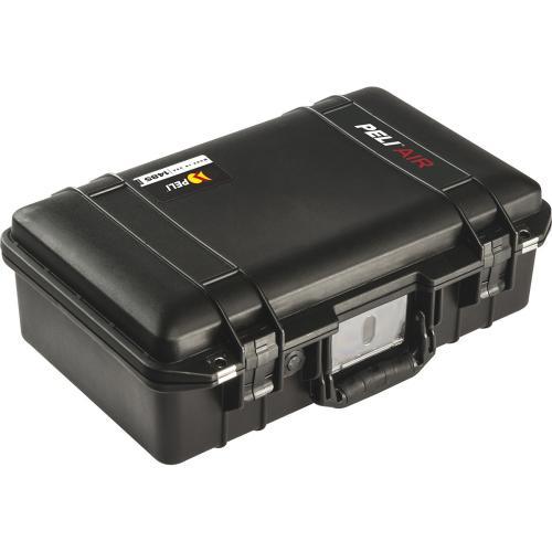 Peli Air Case 1485 černý s pěnou - Peli Air Case 1485 černý s pěnou