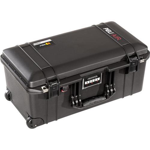 Peli Air Case 1556 černý s pěnou - Peli Air Case 1556 černý s pěnou