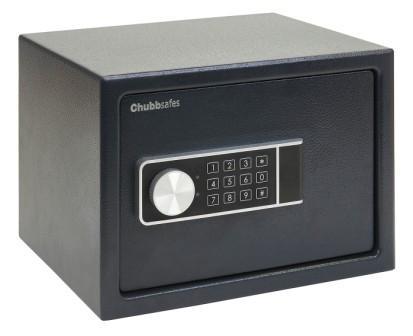 Chubbsafes  Air UG-15-EL - Chubbsafes Nábytkový sejf Air UG-15-EL