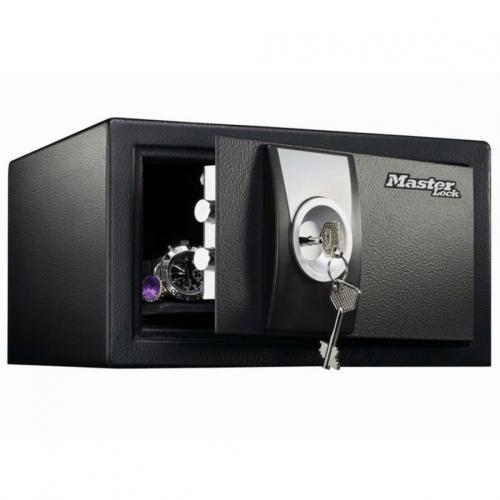 Master Lock X031ML - Master Lock Nábytkový sejf X031ML