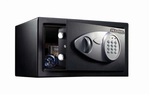 Master Lock X041ML - Master Lock Nábytkový sejf X041ML