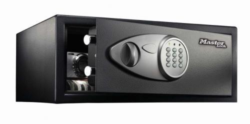 Master Lock X075ML - Master Lock Nábytkový sejf X075ML