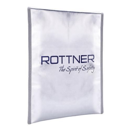 Rottner DIN A4 - Rottner Ohnivzdorná obálka DIN A4