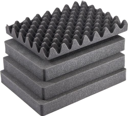 Peli Pěna pro Air Case 1507 - Peli Pěna pro Air Case 1507
