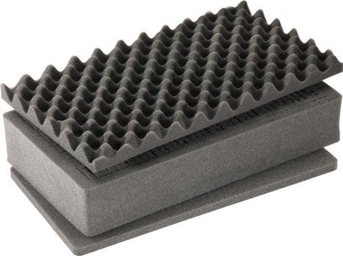 Peli Pěna pro Air Case 1525 - Peli Pěna pro Air Case 1525