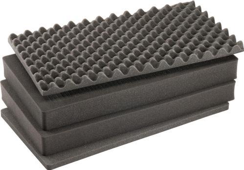 Peli Pěna pro Air Case 1605 - Peli Pěna pro Air Case 1605