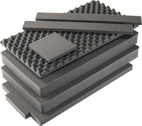 Peli Pěna pro Air Case 1615 - Peli Pěna pro Air Case 1615