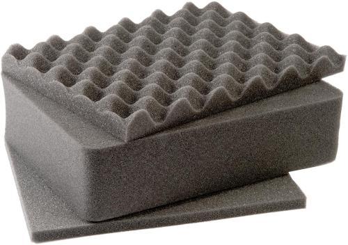 Peli Pěna pro Protector Case 1400EU - Peli Pěna pro Protector Case 1400EU