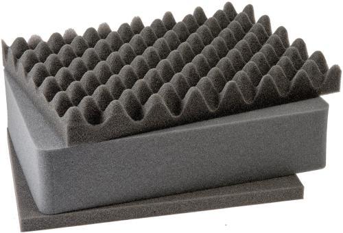 Peli Pěna pro Protector Case 1450EU - Peli Pěna pro Protector Case 1450EU