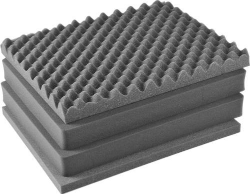Peli Pěna pro Protector Case 1600EU - Peli Pěna pro Protector Case 1600EU