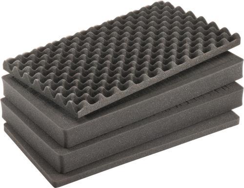 Peli Pěna pro Air Case 1555 - Peli Pěna pro Air Case 1555