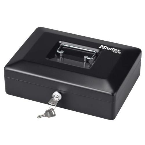 Master Lock CB-10ML - Master Lock Pokladnička CB-10ML