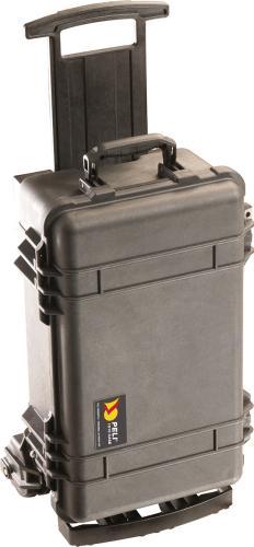 Peli Protector Mobility Case 1510M černý s pěnou, min. odběr 10ks - Peli Protector Mobility Case 1510M černý s pěnou, min. odběr 10ks