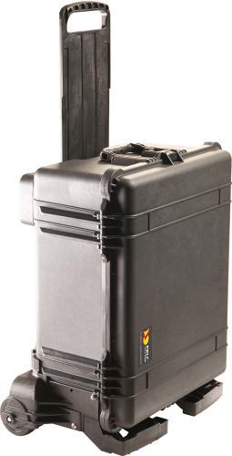 Peli Protector Mobility Case 1610M černý s pěnou - Peli Protector Mobility Case 1610M černý s pěnou