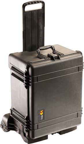 Peli Protector Mobility Case 1620M černý prázdný, min. odběr 10ks - Peli Protector Mobility Case 1620M černý prázdný, min. odběr 10ks