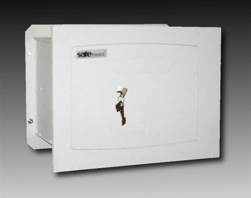 Safetronics Stěnový trezor ST 28 M - Safetronics Stěnový trezor ST 28 M