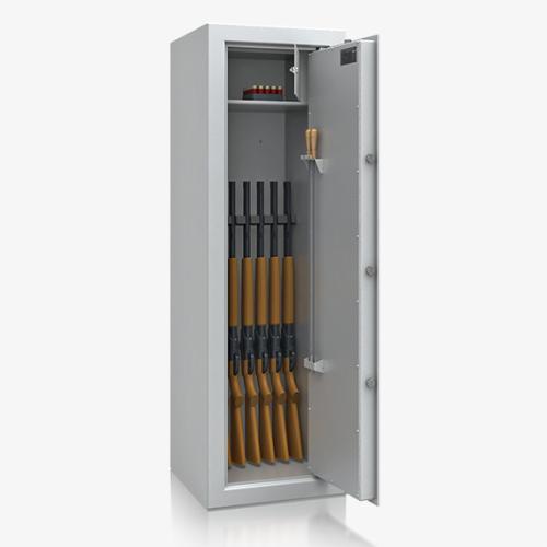 ISS Bad Tölz 54500 - ISS Trezor na zbraně Bad Tölz 54500