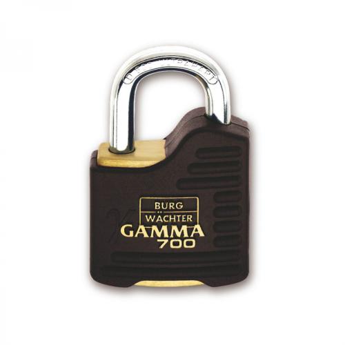 Burg Wächter Visací zámek Gamma 700/50 - Burg Wächter Visací zámek Gamma 700/50