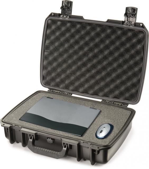 Peli Storm Laptop Case™ IM2370 černý s pěnou