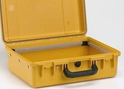 Montážní rámeček pro kufr PELI STORM IM2050