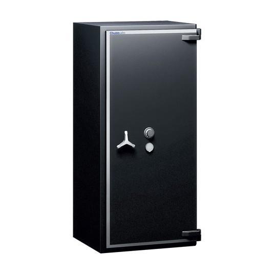 Chubbsafes Nábytkový trezor TRIDENT 600, třída VI