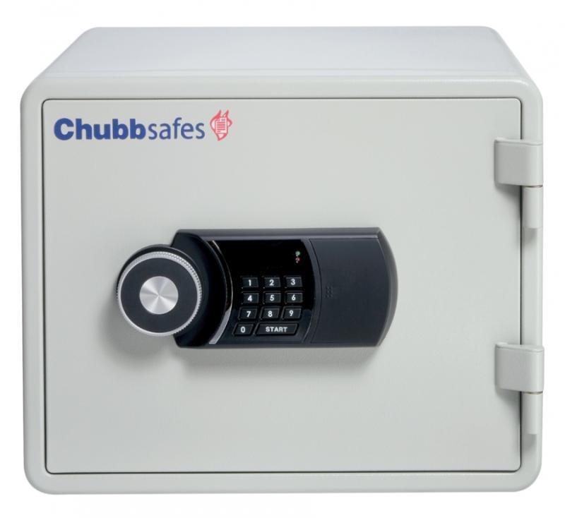 Chubbsafes Ohnivzdorný trezor Executive Cabinet 25-EL-60