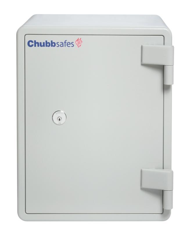 Chubbsafes Ohnivzdorný trezor Executive Cabinet 40-KL-60