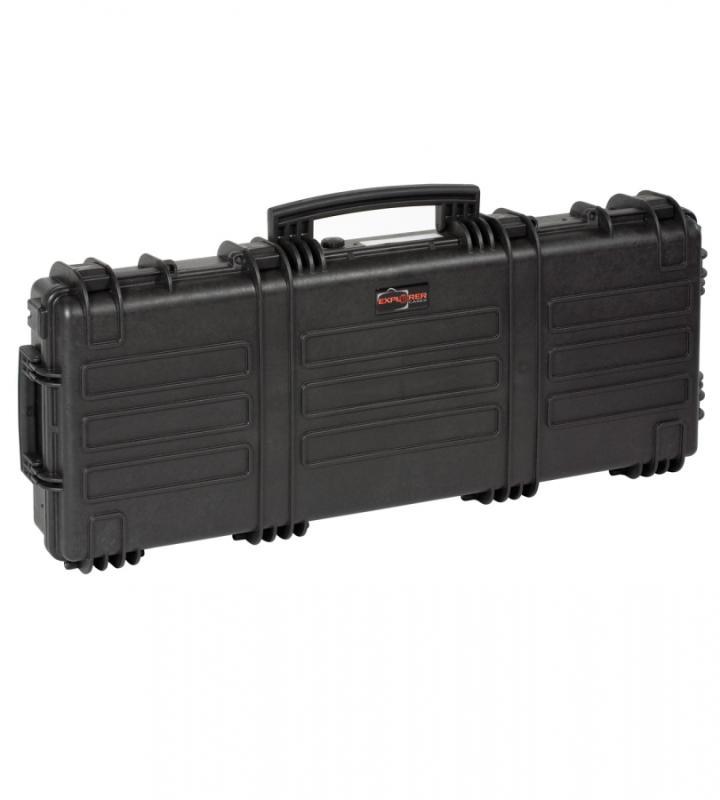 Odolný vodotěsný kufr Explorer Cases 9413, černý s pěnou