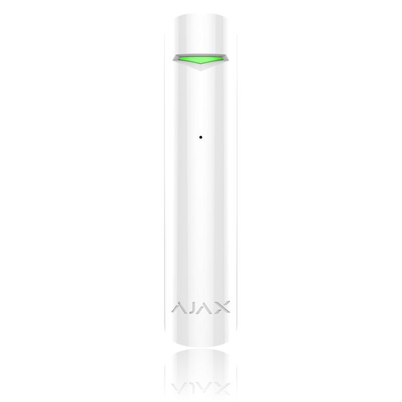 Ajax GlassProtect white (5288)