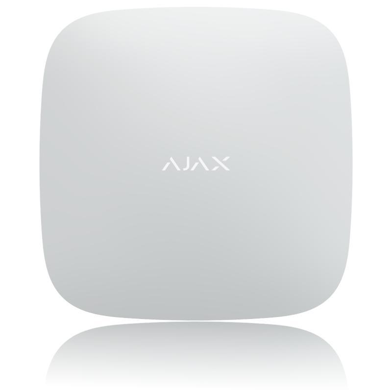 Ajax Hub white (7561)