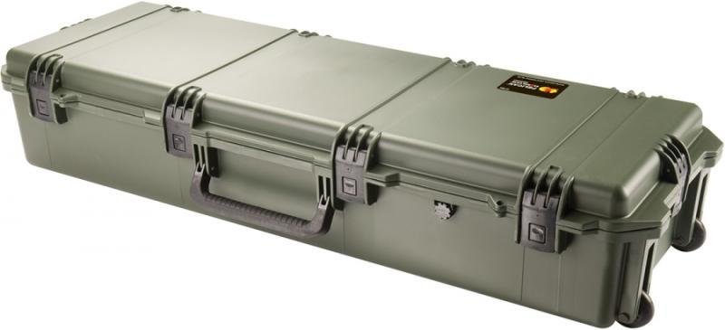 Peli Storm Long Case™ IM3220 zelený s pěnou