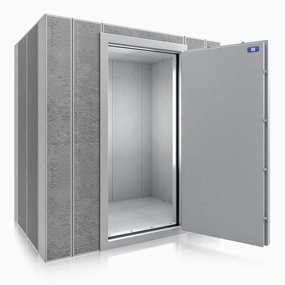 Modulární trezorová místnost Rom Lazio P 55440.20