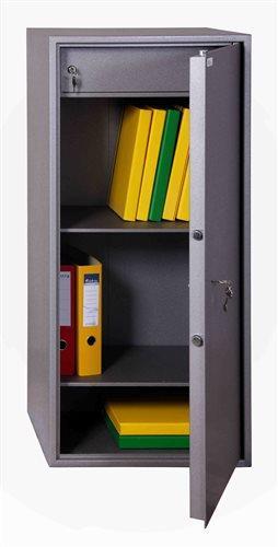 Safetronics Nábytkový sejf ZSL 120 M