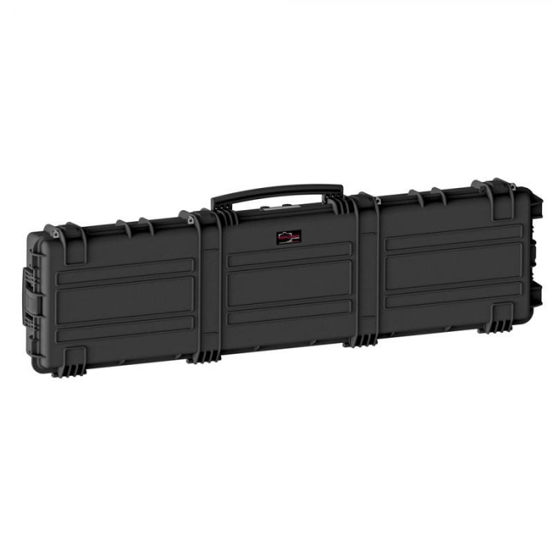 Odolný vodotěsný kufr Explorer Cases 15416, černý s pěnou