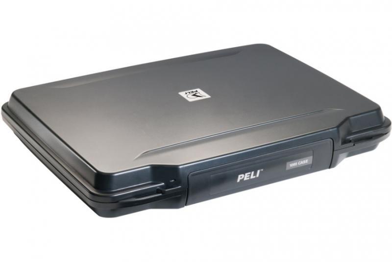 Peli Odolné pouzdro 1095CC Hardback s linerem﻿, 15,3