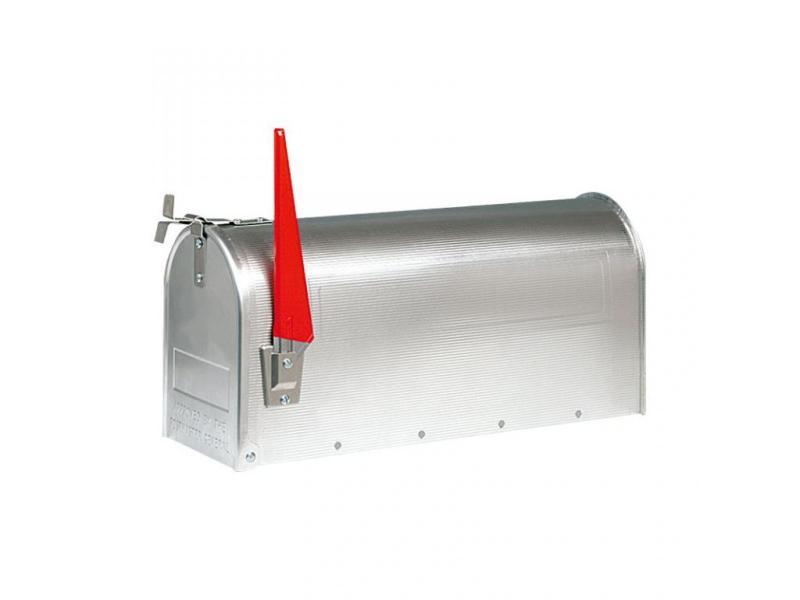 Poštovní schránka U.S. Mailbox hliník