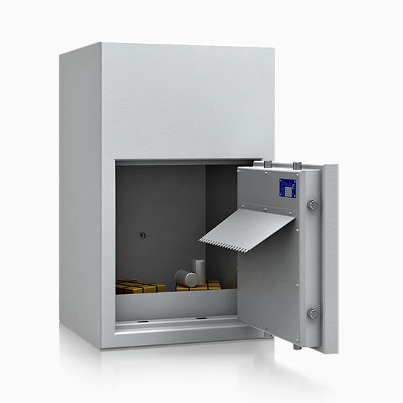 Vhozový trezor Bern Deposit 36362